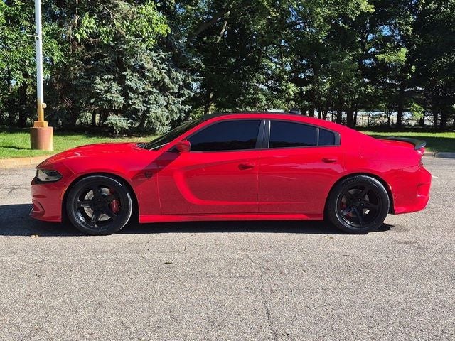 2019 Dodge Charger R/T Scat Pack