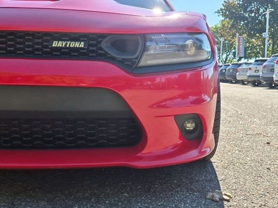 2019 Dodge Charger R/T Scat Pack