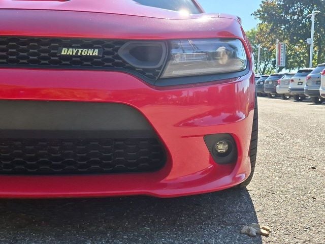 2019 Dodge Charger R/T Scat Pack