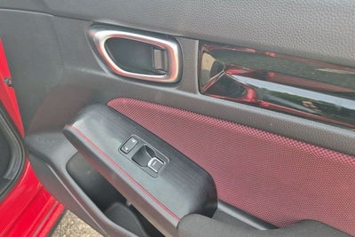 2025 Honda Civic Si Base