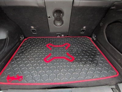 2021 Jeep Renegade Limited