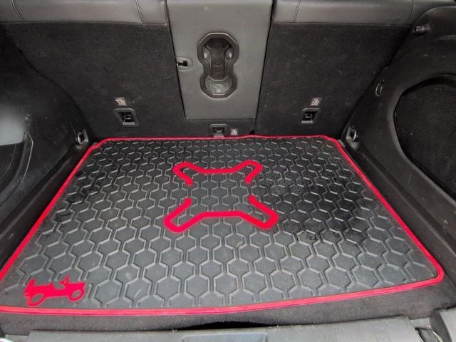 2021 Jeep Renegade Limited