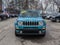 2021 Jeep Renegade Limited