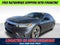 2022 Honda Insight EX