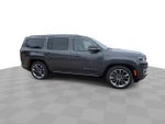 2024 Jeep Wagoneer Series III