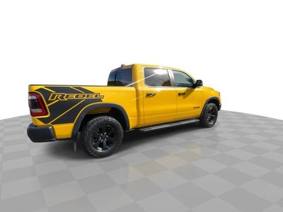 2023 RAM 1500 Rebel