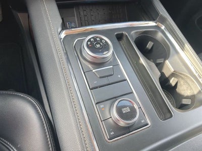 2024 Ford Expedition Max XLT