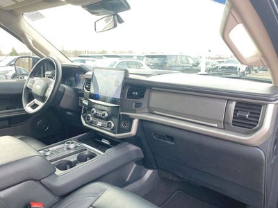 2024 Ford Expedition Max XLT