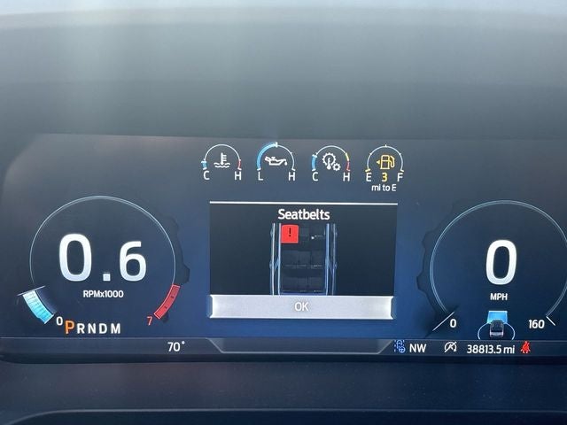 2024 Ford Expedition King Ranch