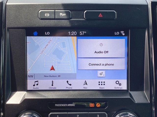 2019 Ford F-250SD Lariat BLACK WIDOW PKG