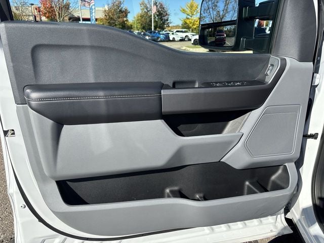 2025 Ford F-350SD XLT