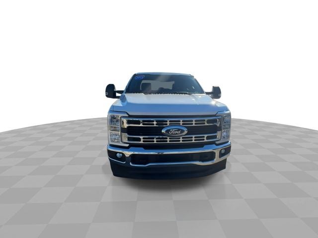 2025 Ford F-350SD XLT