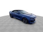 2019 Chevrolet Camaro ZL1