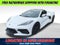 2025 Chevrolet Corvette Stingray 2LT Z51