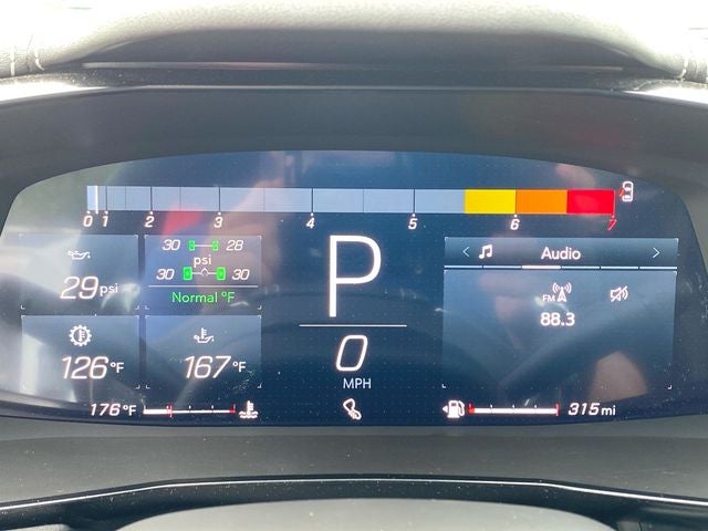 2025 Chevrolet Corvette Stingray 2LT Z51