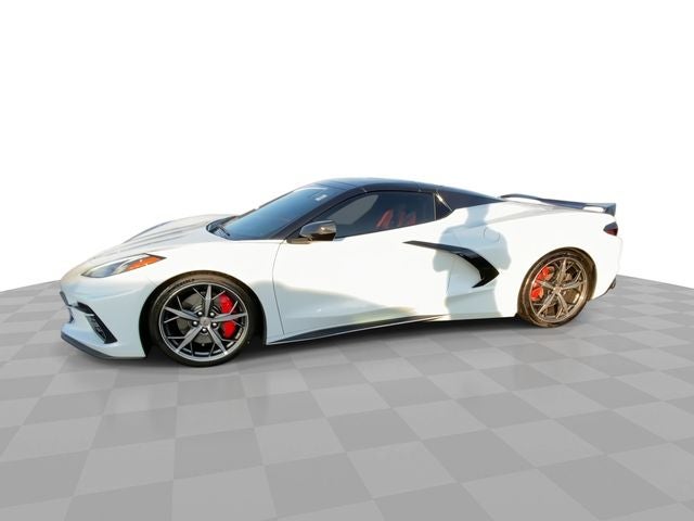 2021 Chevrolet Corvette Stingray 2LT