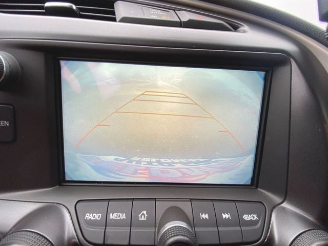 2019 Chevrolet Corvette Stingray 1LT