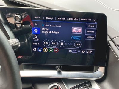 2021 Chevrolet Corvette Stingray 3LT