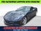 2014 Chevrolet Corvette Stingray Base 3LT