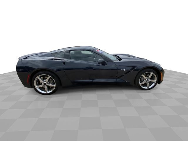 2014 Chevrolet Corvette Stingray Base 3LT