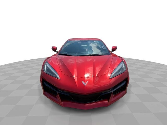 2023 Chevrolet Corvette Z06 3LZ