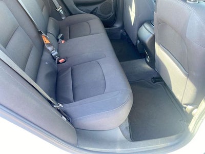 2023 Chevrolet Malibu LS 1LS