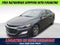 2022 Chevrolet Malibu RS