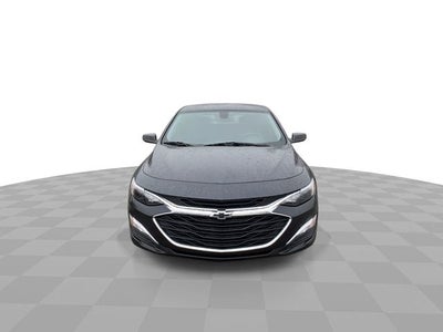 2022 Chevrolet Malibu RS