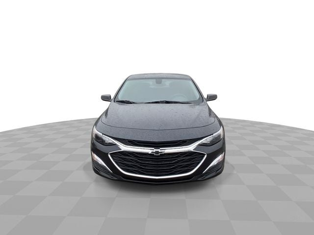 2022 Chevrolet Malibu RS