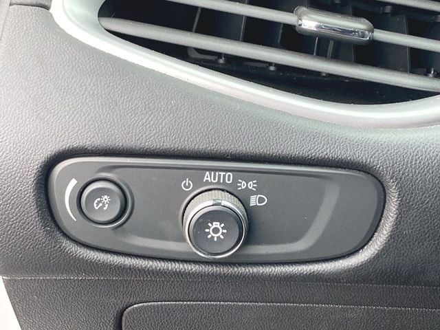 2020 Chevrolet Malibu RS