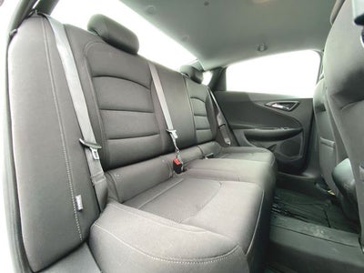 2020 Chevrolet Malibu RS