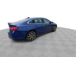 2023 Chevrolet Malibu RS