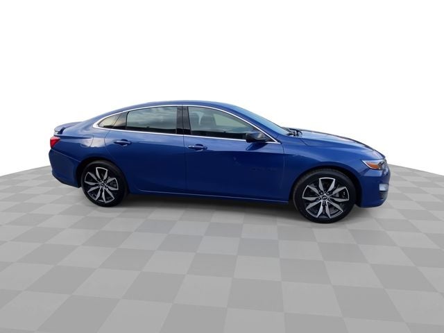 2023 Chevrolet Malibu RS