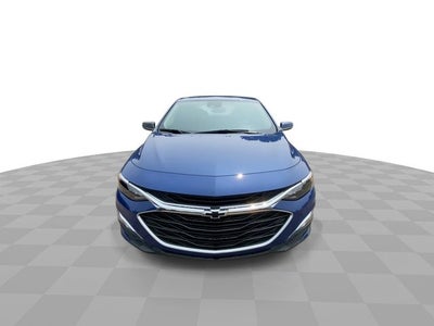 2023 Chevrolet Malibu RS