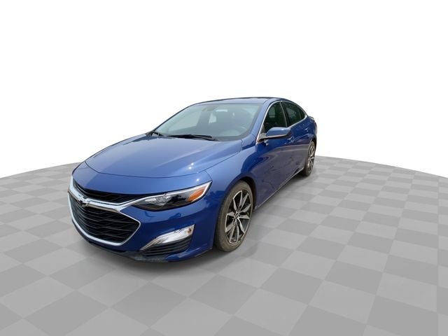 2023 Chevrolet Malibu RS