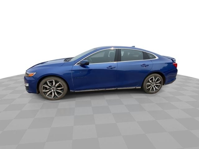 2023 Chevrolet Malibu RS