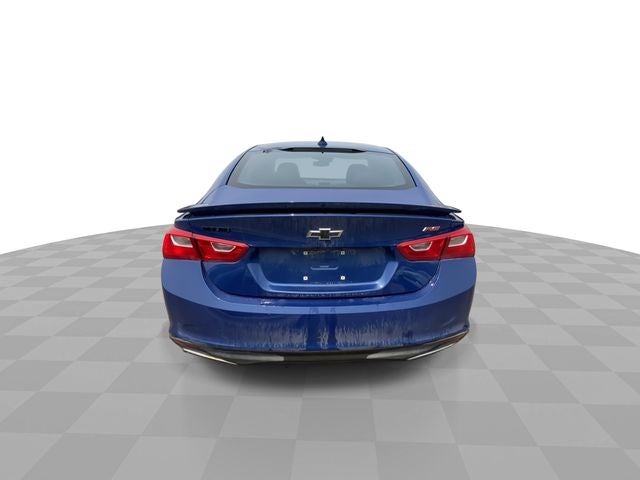 2023 Chevrolet Malibu RS