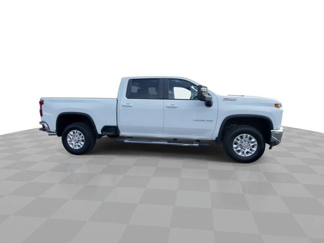 2023 Chevrolet Silverado 2500HD LT
