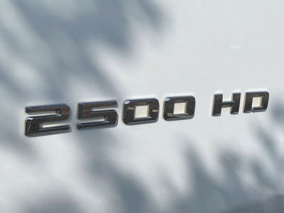 2023 Chevrolet Silverado 2500HD LT