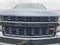 2022 Chevrolet Silverado 1500 LTD Custom Trail Boss