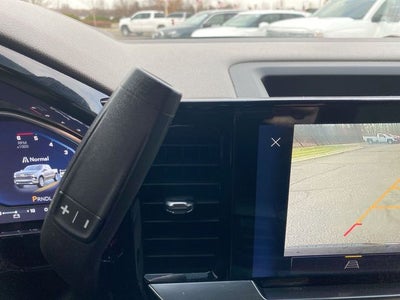 2023 Chevrolet Silverado 1500 LT LT1