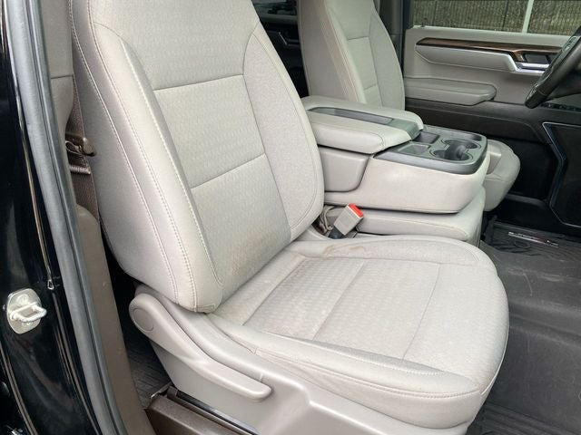 2023 Chevrolet Silverado 1500 LT LT1