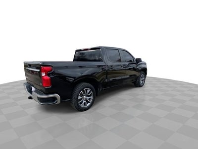 2023 Chevrolet Silverado 1500 LT LT1