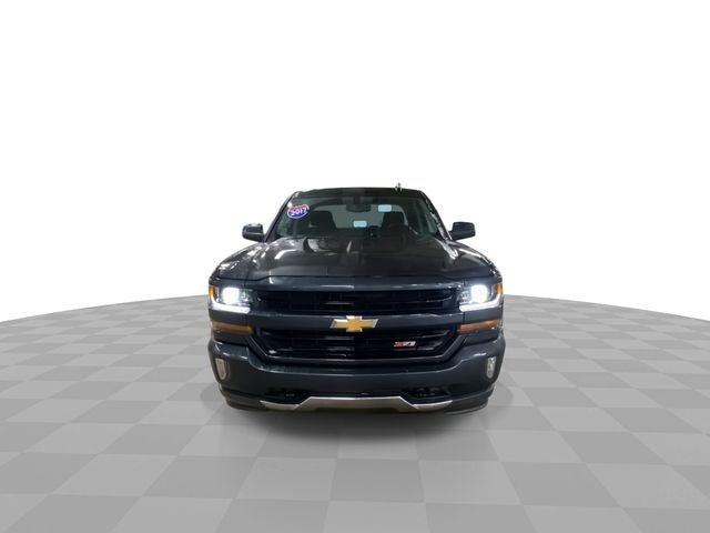 2017 Chevrolet Silverado 1500 LT LT2