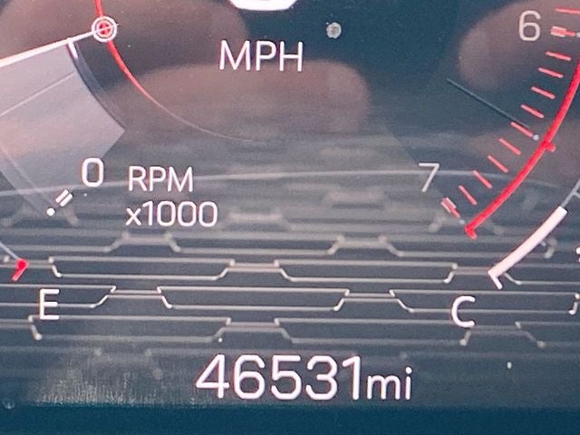 2024 GMC Acadia AT4