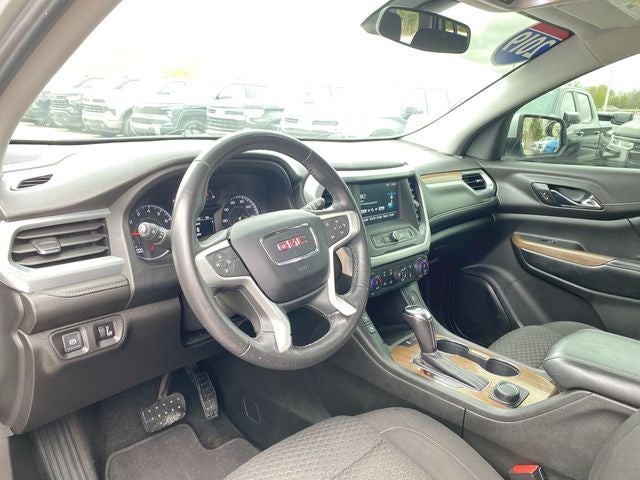 2019 GMC Acadia SLE-2