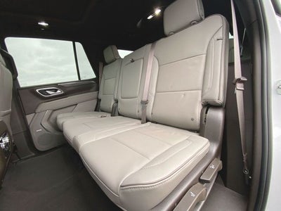 2024 GMC Yukon SLT
