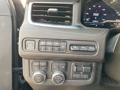 2023 GMC Yukon XL Denali Ultimate