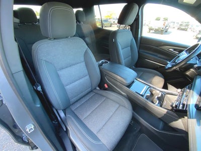 2024 Chevrolet Traverse LT 1LT