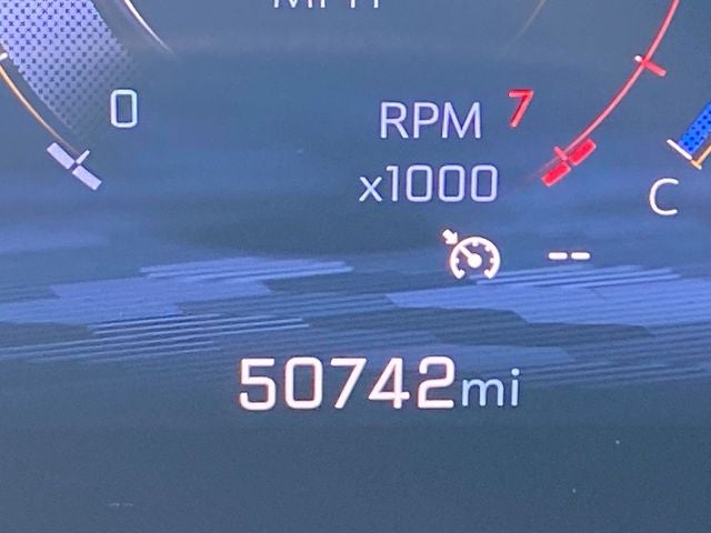 2024 Chevrolet Traverse LT 2LT